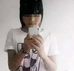 12岁女孩头像简单大方出走