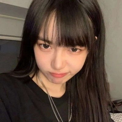 简约气质女人头像大女人