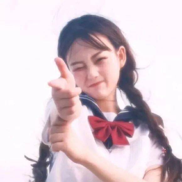 岁漂亮女生头像真人
