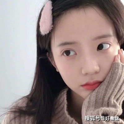 头像图片最火爆女生动漫高清好看的女生动漫头像可爱萌小清新图片动漫头像图