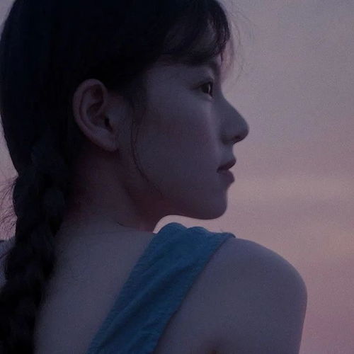 女生头像还记得我吗
