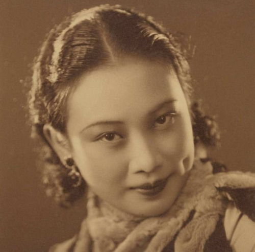 胡蝶女儿胡友松27岁嫁75岁李宗仁,3年后守寡,晚年皈依佛门