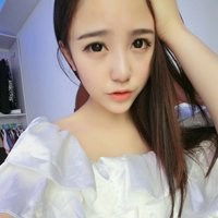 女生头像可爱清新漂亮微信头像图片大全