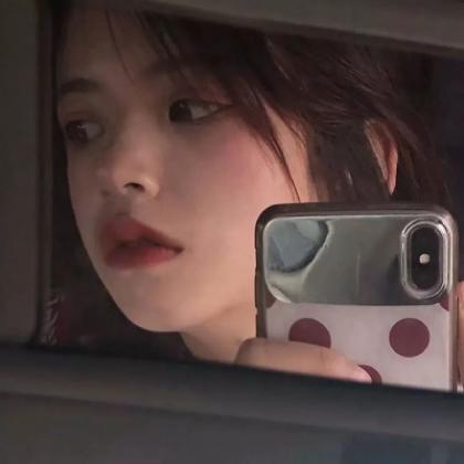 成年女人最适合的微信头像没那么复杂