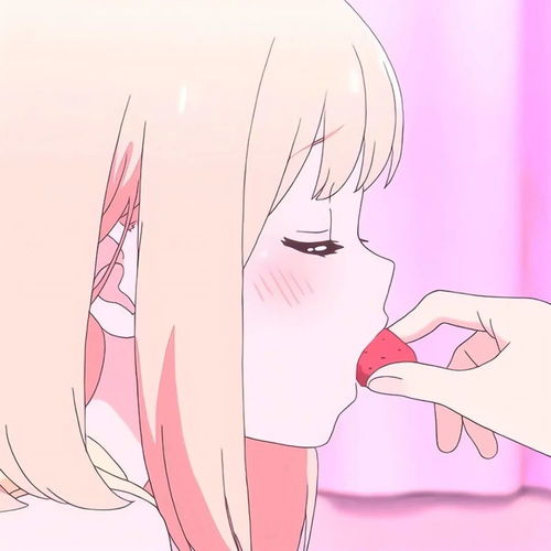 闺蜜头像神仙闺蜜头像