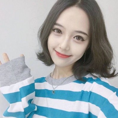 女生头像