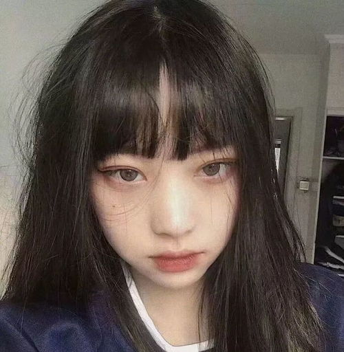每日头像全网最可爱的女生头像都在这里