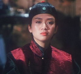这么多美女明星女扮男装,你觉得哪个做你心中的一哥你更喜欢