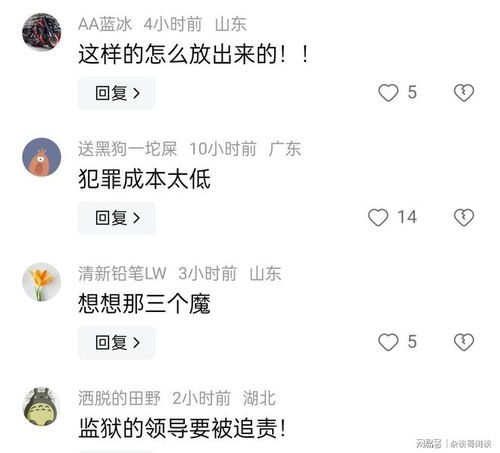 震惊广西12岁女童遭一刚出狱男子杀害并侵犯网传还是姑父