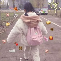 女生头像闺蜜头像3人