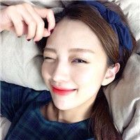 惹人爱的可爱菇娘萌萌哒头像分开的人再重聚怎能不陌生