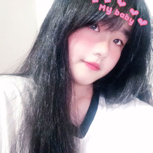 甜妹儿专用网恋头像粉丝投稿