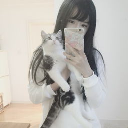 颜艺少女鹿qvq女生头像韩系个性可爱堆糖,美好生活研究所