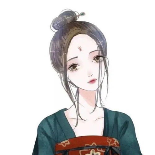 换上这期头像你就是我的人喽