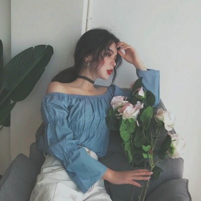 头像女生霸气冷酷伤感超拽可爱头像图片