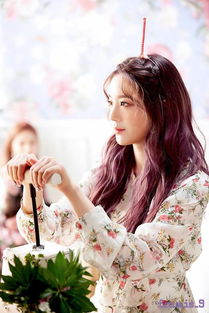 2019侧颜美人名单曝光,有着高挺美鼻和绝美侧颜的女团成员