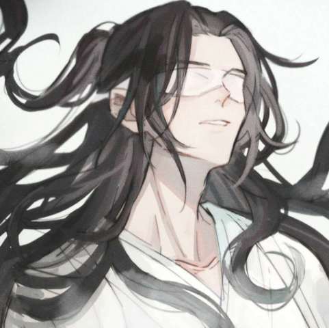 古风惊艳时光男生头像相思弦,尘缘浅,红尘一梦弹指间