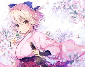 二次元少女福利