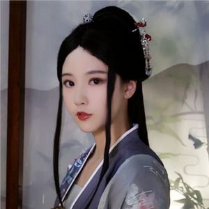 古风头像女生头像森系唯美小清新文艺堆糖,美好生活研究所