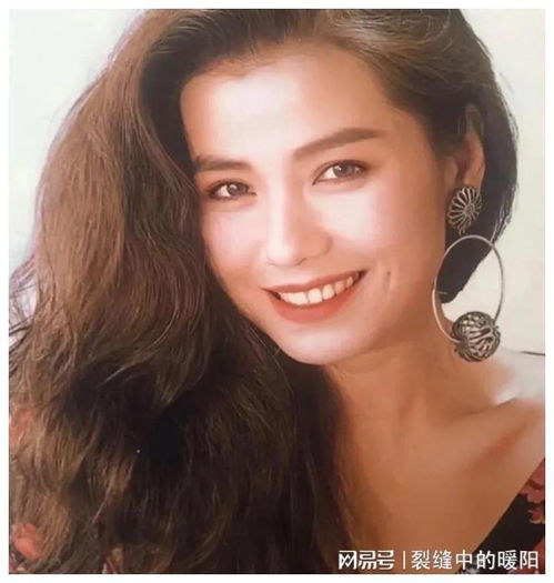 一眼万年的港风女星合集经典永不过时