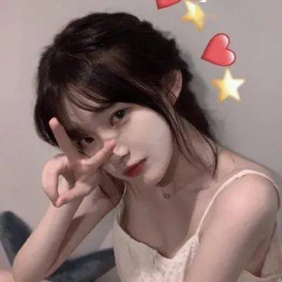 个性头像独一无二女生头像