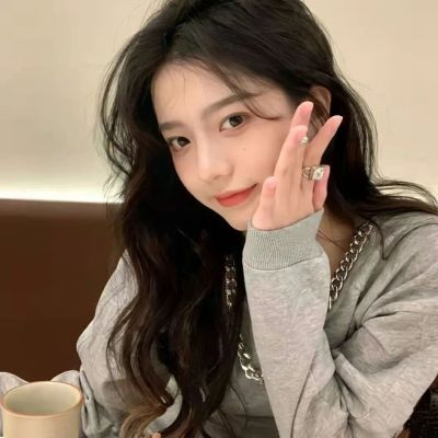 女生超甜网名头像网名
