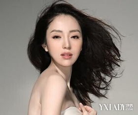 气质女明星微信头像