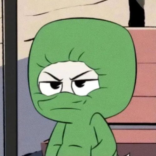 适合女生长期不换的微信头像