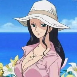 海贼王7个美女,6个拥有变态恶魔果实,1个拥有变态身体