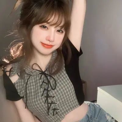 高清女生头像可爱真人qq微信女头,生活的确冷冰冰没点温度但总会有人爱你在