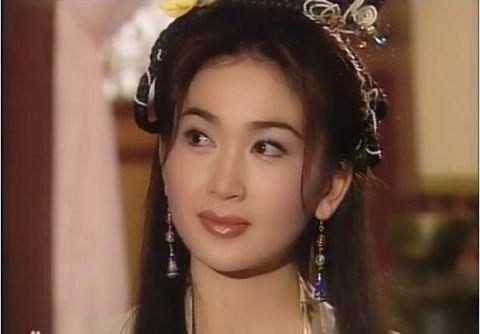 盘点18位绝色美人,或倾城绝色或魅力独特,谁曾是你心中女神