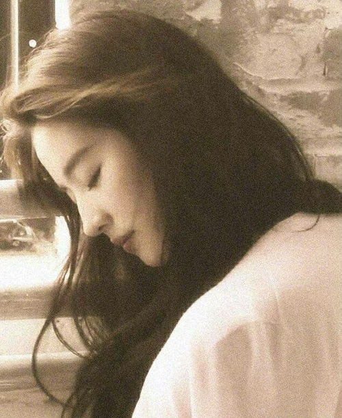 女头漂酿小姐姐头像来啦