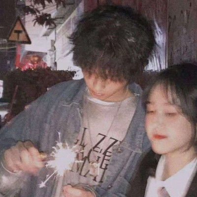 微甜情头因为一张情头,我多了一个异父异母的亲姐妹
