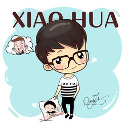 头像绘画不定期更新ing...