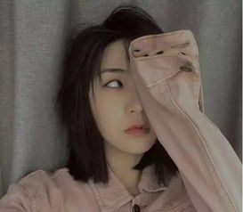 女生头发多长才好看挨个示范给你看
