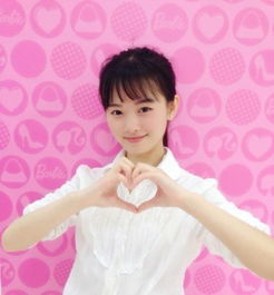 4000年一遇美少女鞠婧袆海量私房照曝光