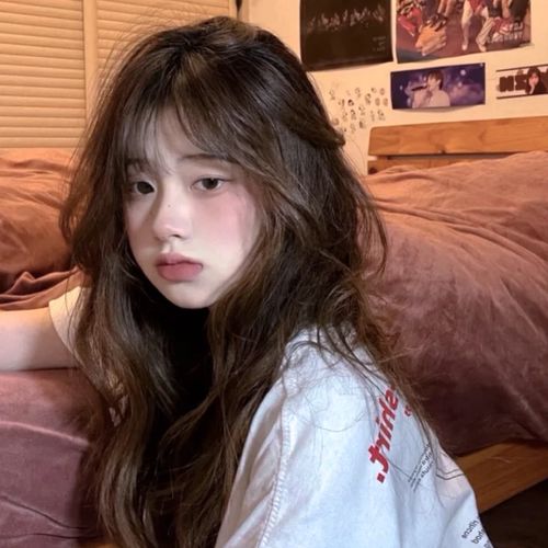黄昏恋舞女生头像
