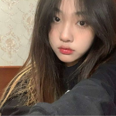 ins头像女小众ins