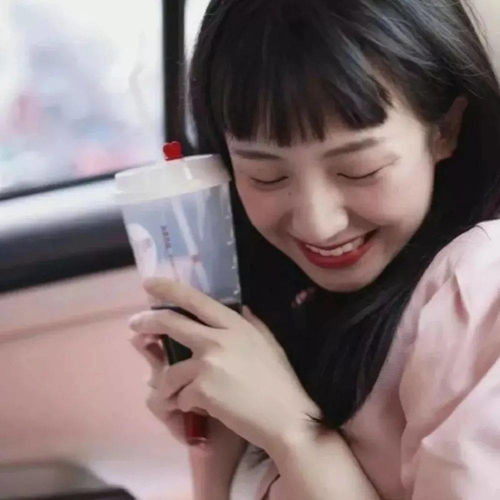 朋友圈封面头像套图