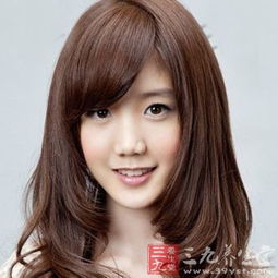 烫发后如何护理烫发后的7个护理方法