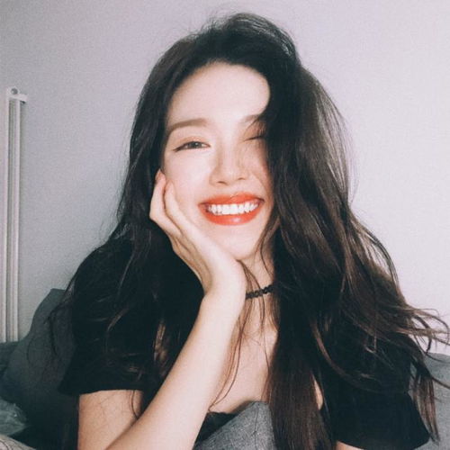 自拍姿势大全,掌握这9个自拍拍照姿势,自拍绝对美美的