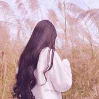 不露脸一男一女恋人头像