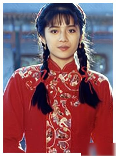 酒窝女神张庭从爱上林瑞阳到微商女王,她的经历可不简单
