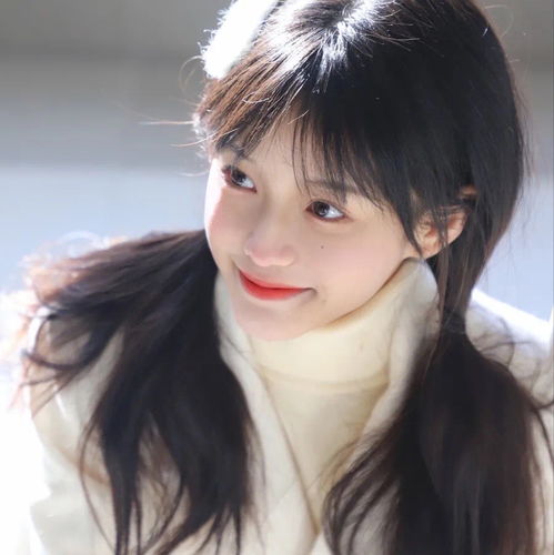 小众女头人间灯火无不休