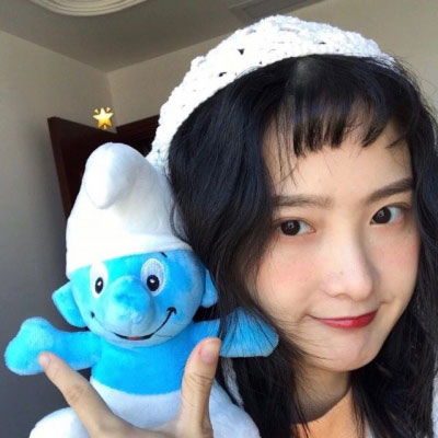 抖音网图头像女生好看抖音头像图片大全