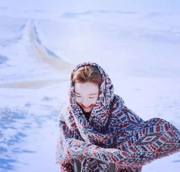 拍照秘诀告诉你如何拍出最美的雪地照