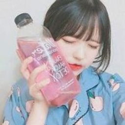 真实可爱少女头像素颜美女头像真实生活照