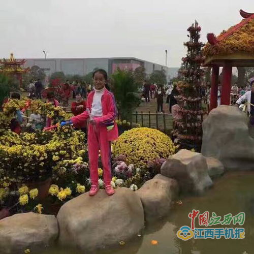 南昌12岁少女莫名离家至今未归事前曾在小区楼下吃水煮