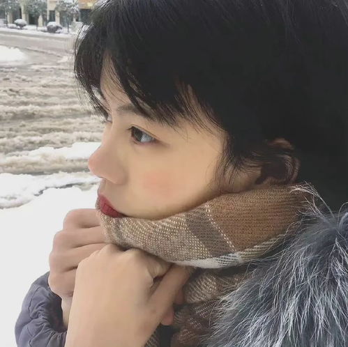 同学该换个性的头像啦