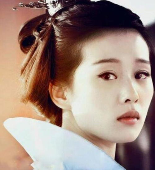 仙剑奇侠传安以轩杨幂刘诗诗蒋欣唐嫣万玉枝火鬼王,最惊艳是她